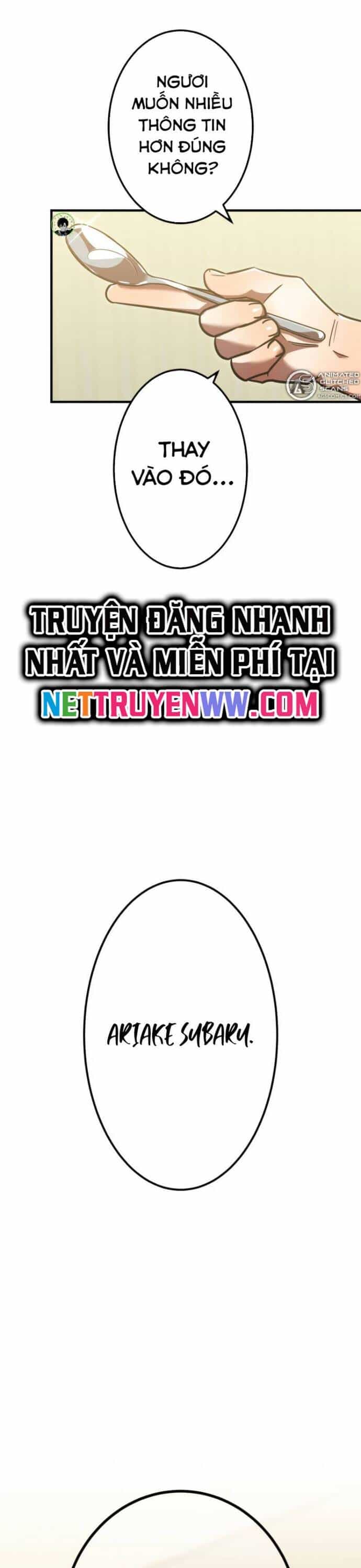 Huyết Thánh Cứu Thế Chủ~ Ta Chỉ Cần 0.0000001% Đã Trở Thành Vô Địch - Chương 97 - ảnh 48
