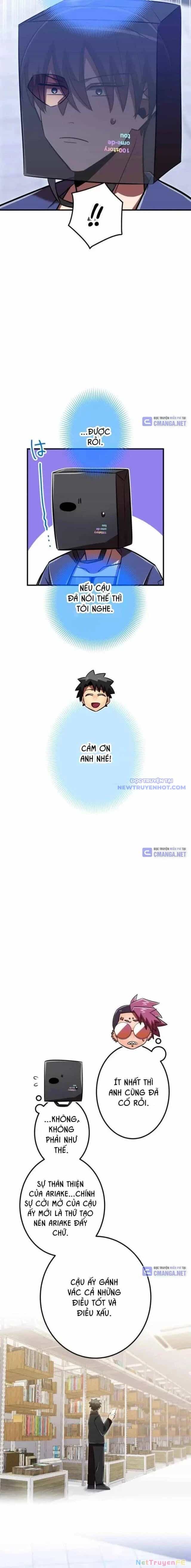 Huyết Thánh Cứu Thế Chủ~ Ta Chỉ Cần 0.0000001% Đã Trở Thành Vô Địch - Chương 98 - ảnh 22