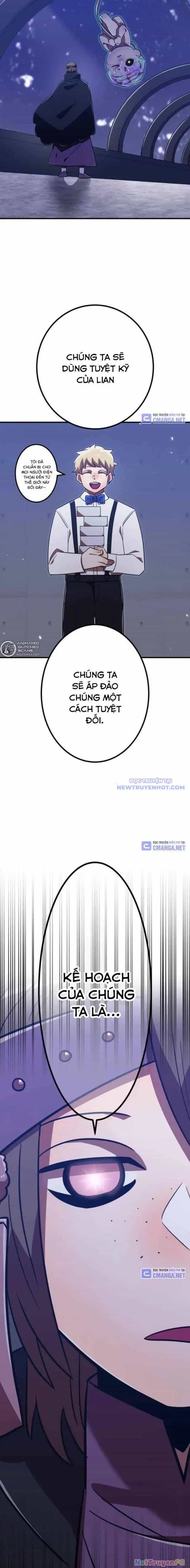 Huyết Thánh Cứu Thế Chủ~ Ta Chỉ Cần 0.0000001% Đã Trở Thành Vô Địch - Chương 98 - ảnh 4