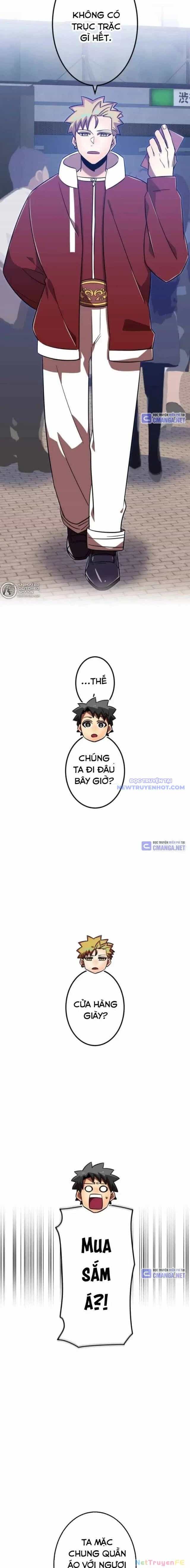 Huyết Thánh Cứu Thế Chủ~ Ta Chỉ Cần 0.0000001% Đã Trở Thành Vô Địch - Chương 98 - ảnh 7