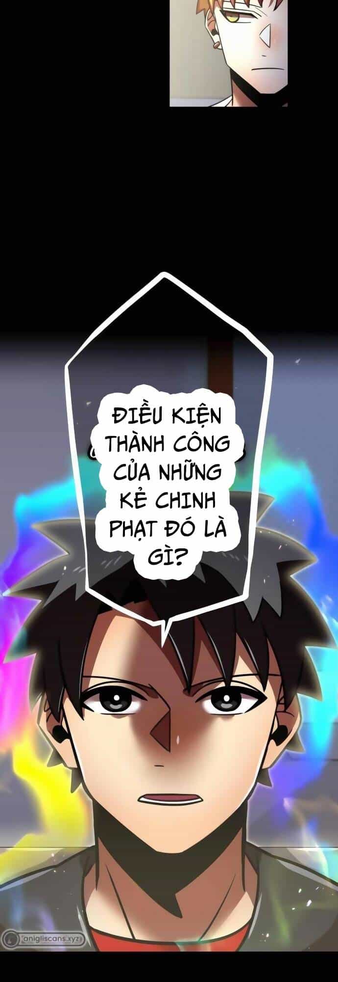 Huyết Thánh Cứu Thế Chủ~ Ta Chỉ Cần 0.0000001% Đã Trở Thành Vô Địch - Chương 99 - ảnh 34