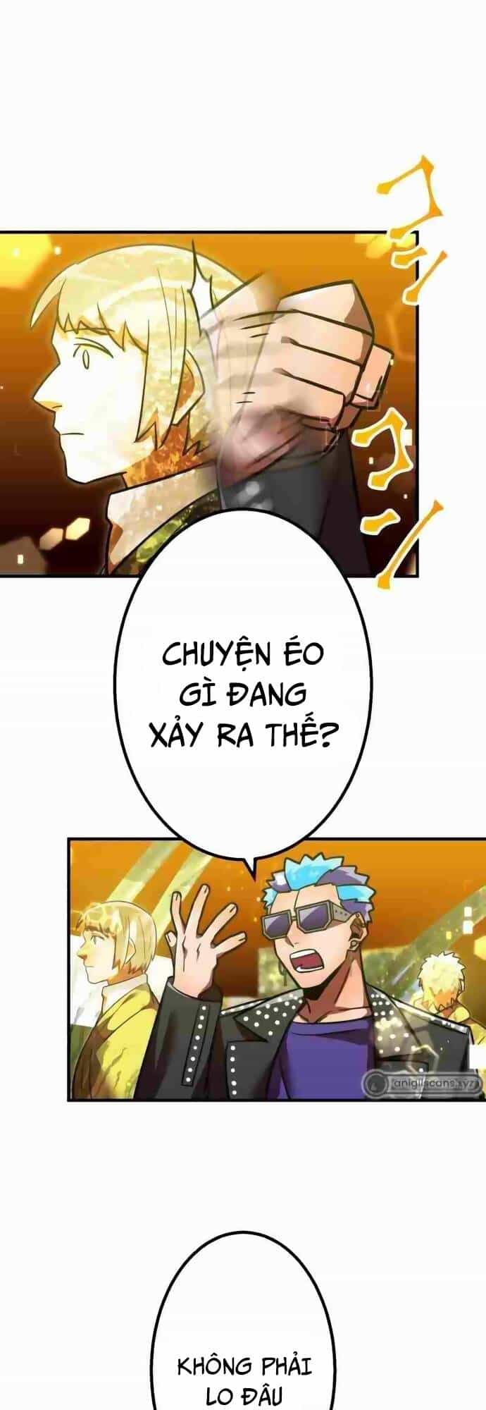 Huyết Thánh Cứu Thế Chủ~ Ta Chỉ Cần 0.0000001% Đã Trở Thành Vô Địch - Chương 99 - ảnh 55
