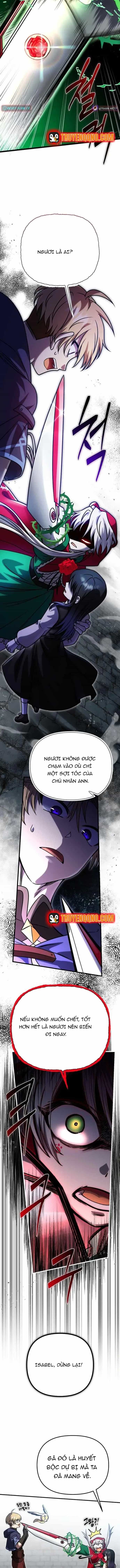 Huyết Thuật Giả Kim - Chương 10 - ảnh 5