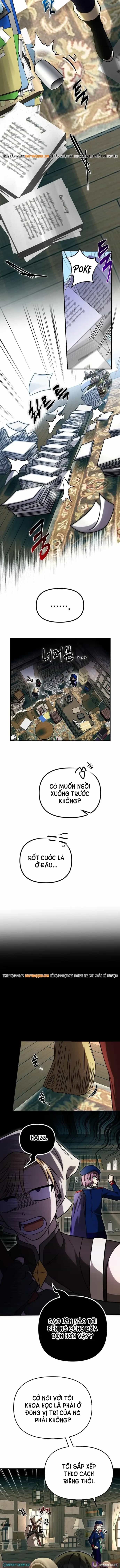 Huyết Thuật Giả Kim - Chương 11 - ảnh 10