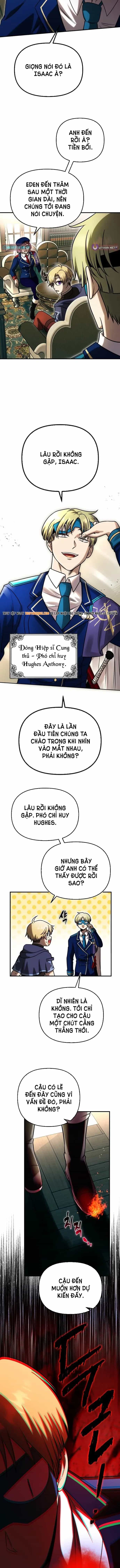 Huyết Thuật Giả Kim - Chương 11 - ảnh 13