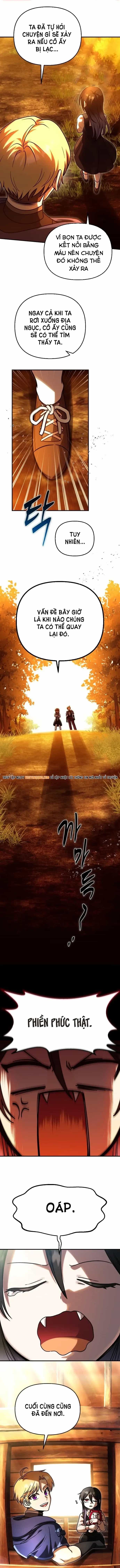 Huyết Thuật Giả Kim - Chương 11 - ảnh 3
