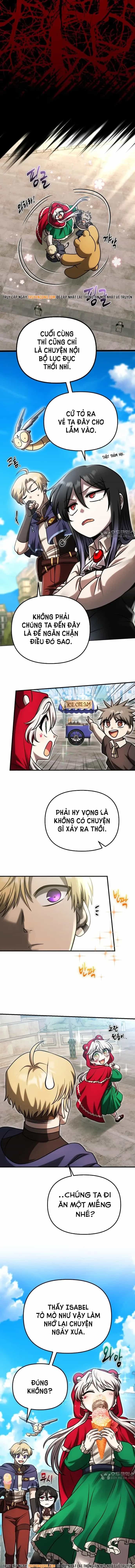 Huyết Thuật Giả Kim - Chương 12 - ảnh 15