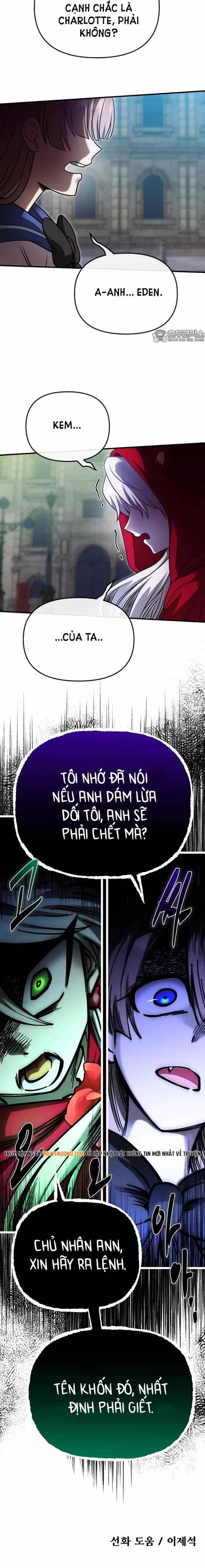 Huyết Thuật Giả Kim - Chương 12 - ảnh 17
