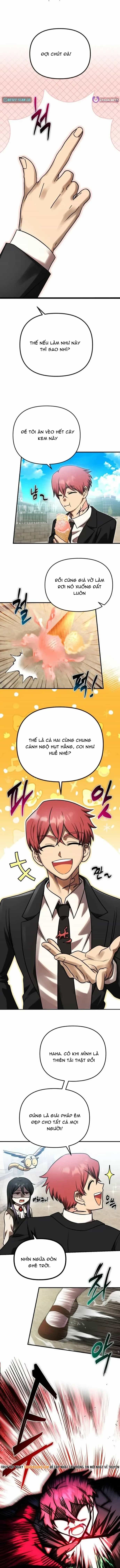 Huyết Thuật Giả Kim - Chương 13 - ảnh 3