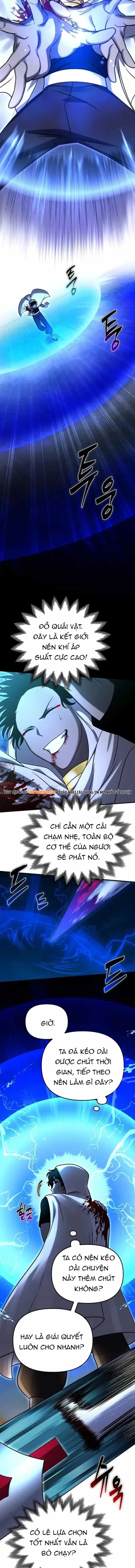 Huyết Thuật Giả Kim - Chương 16 - ảnh 8