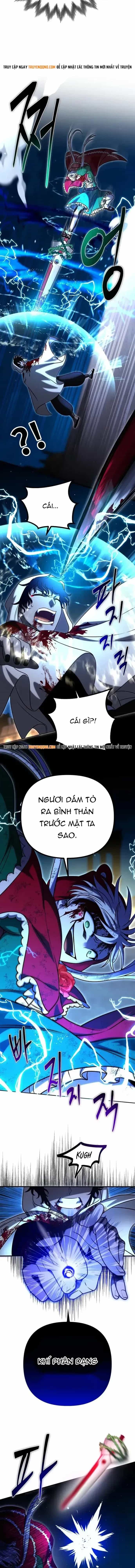 Huyết Thuật Giả Kim - Chương 16 - ảnh 9