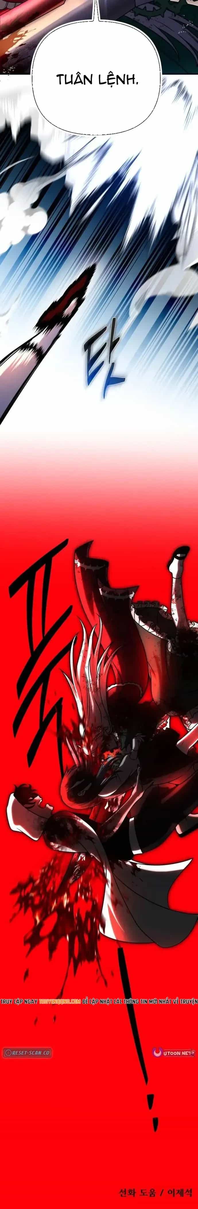 Huyết Thuật Giả Kim - Chương 17 - ảnh 11