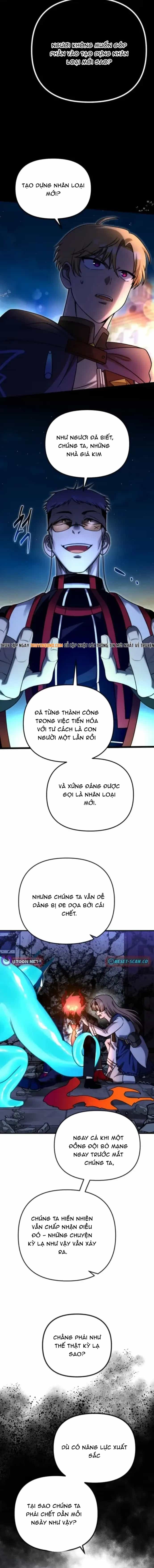 Huyết Thuật Giả Kim - Chương 18 - ảnh 10