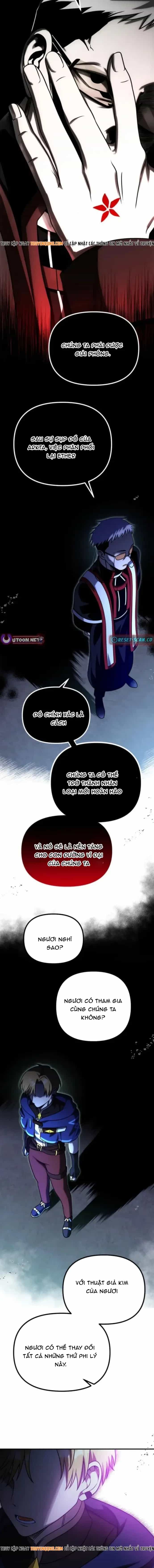 Huyết Thuật Giả Kim - Chương 18 - ảnh 12