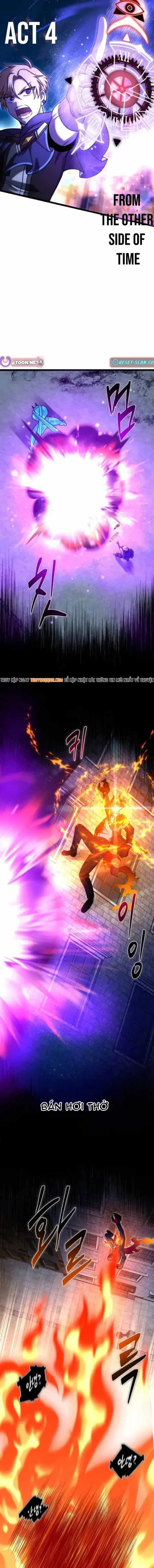 Huyết Thuật Giả Kim - Chương 18 - ảnh 4