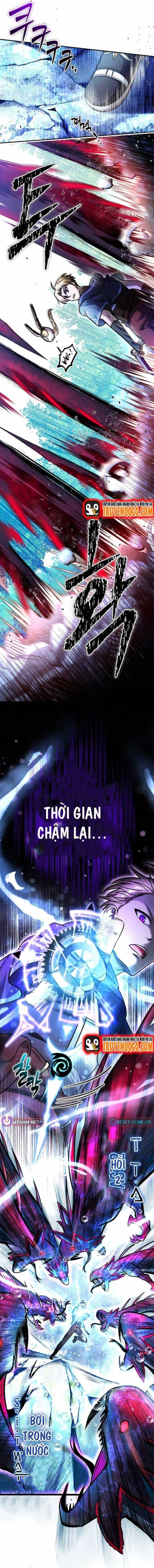 Huyết Thuật Giả Kim - Chương 1 - ảnh 19