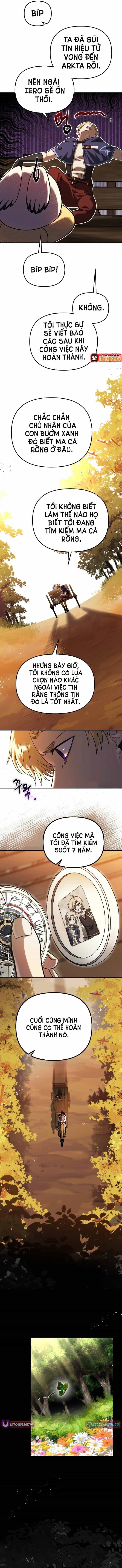 Huyết Thuật Giả Kim - Chương 1 - ảnh 29