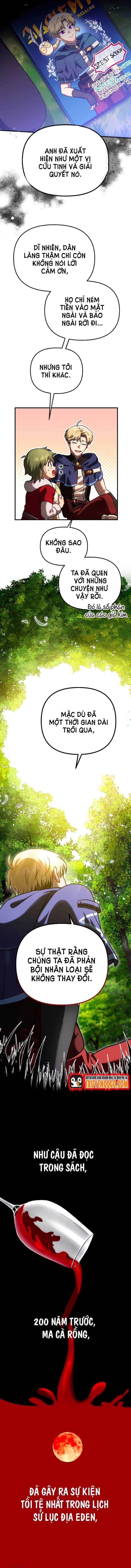 Huyết Thuật Giả Kim - Chương 1 - ảnh 9