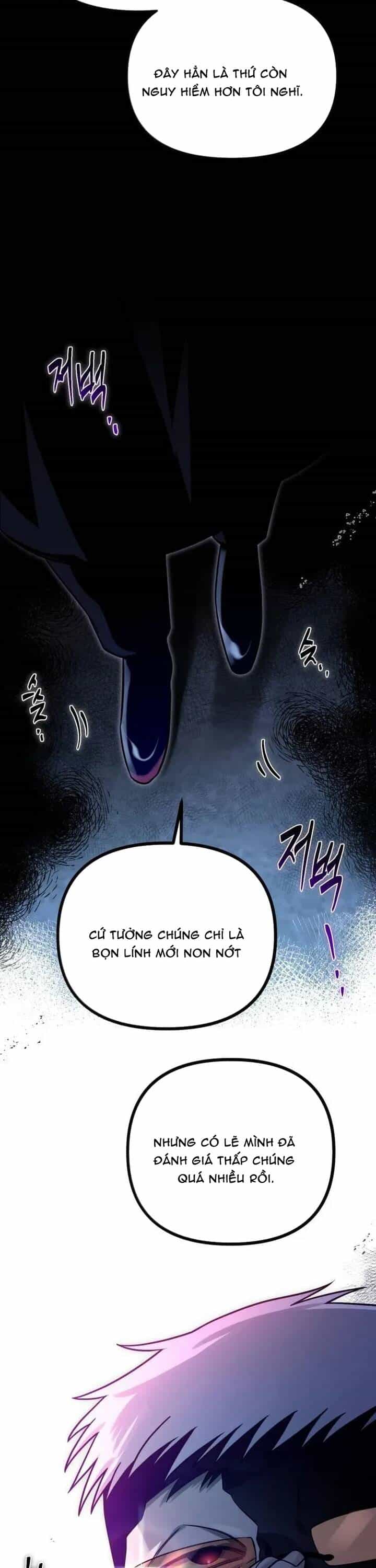 Huyết Thuật Giả Kim - Chương 19 - ảnh 10
