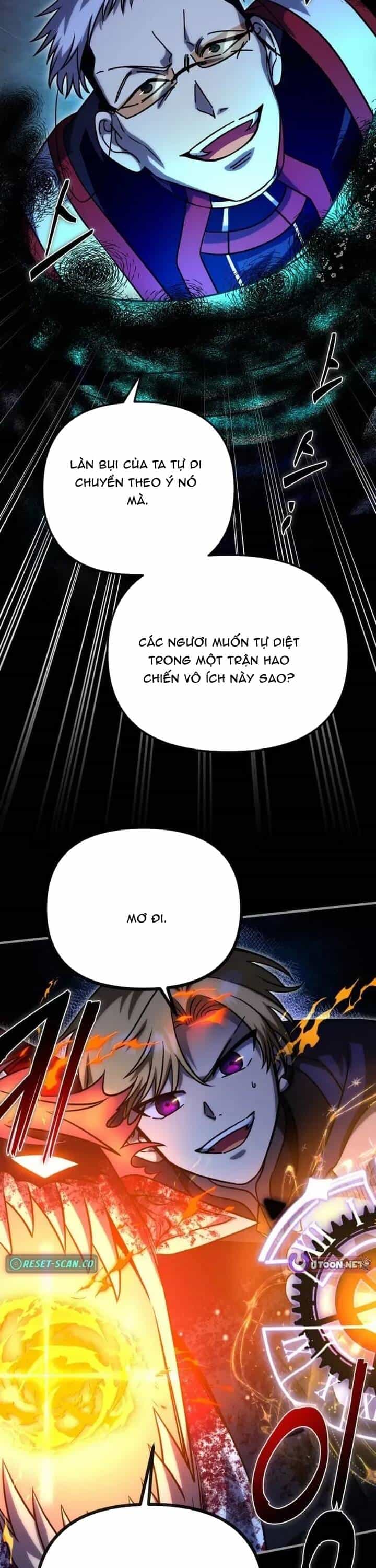 Huyết Thuật Giả Kim - Chương 19 - ảnh 26