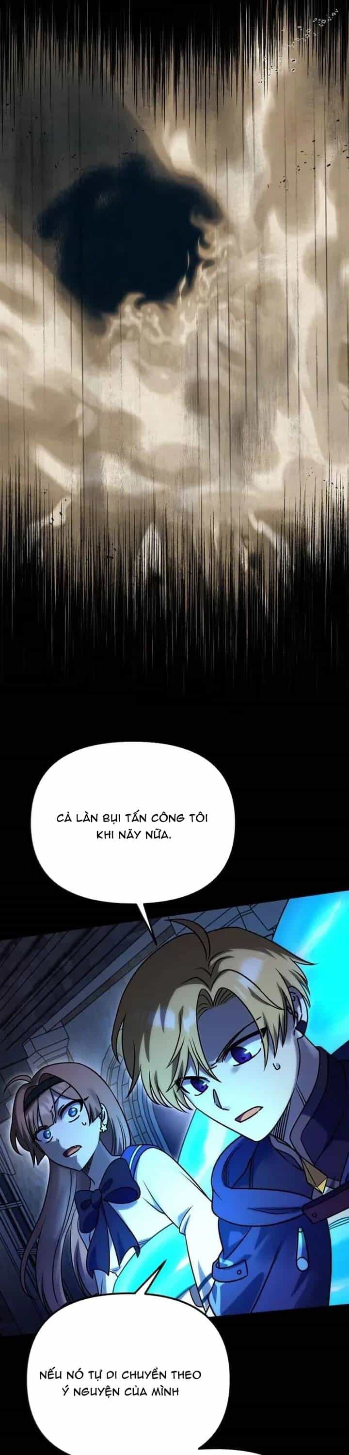 Huyết Thuật Giả Kim - Chương 19 - ảnh 9