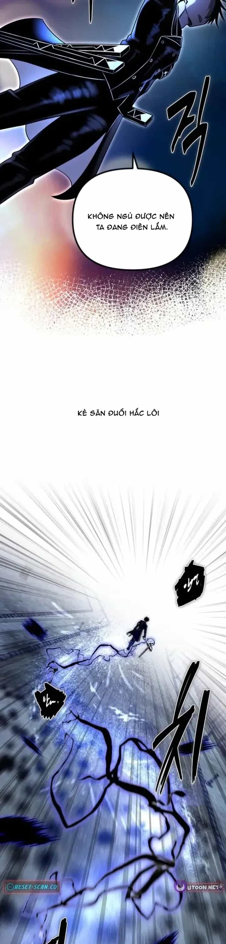 Huyết Thuật Giả Kim - Chương 20 - ảnh 40