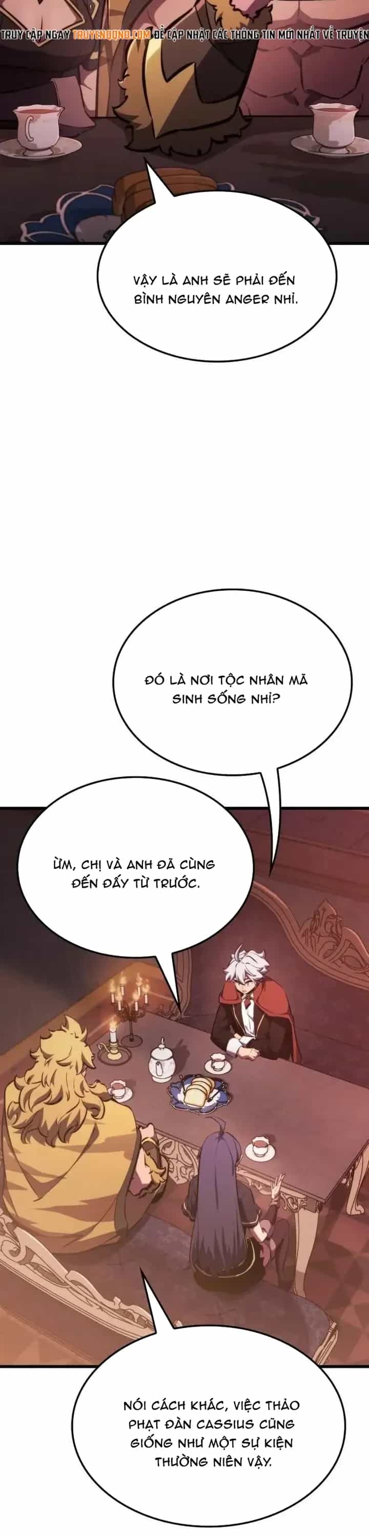 Huyết Thuật Giả Kim - Chương 21 - ảnh 13