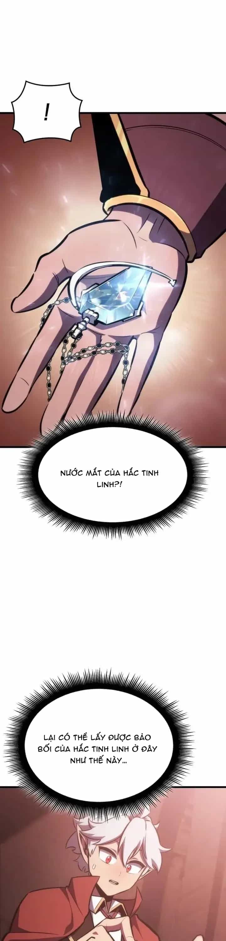 Huyết Thuật Giả Kim - Chương 21 - ảnh 21