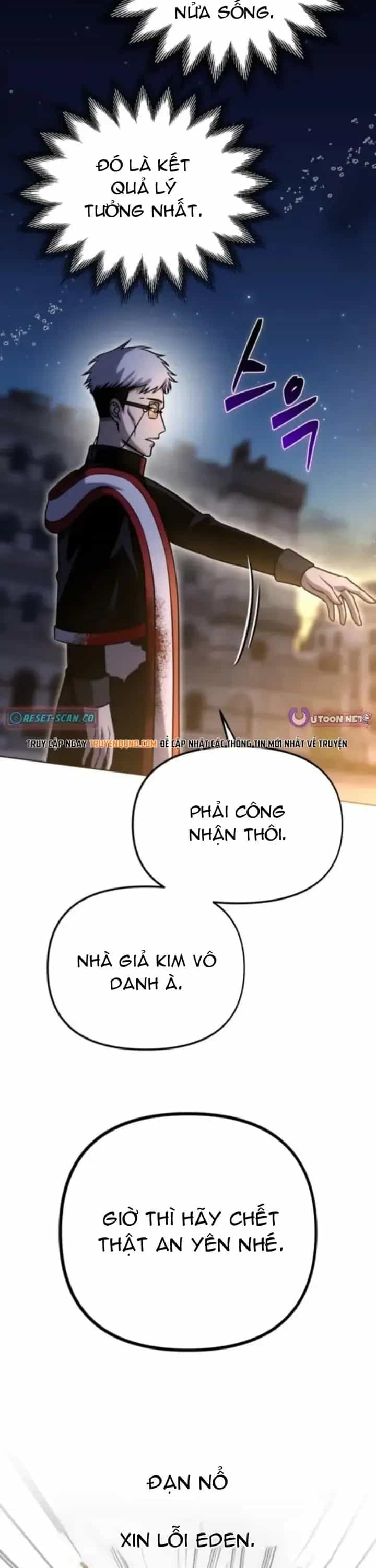 Huyết Thuật Giả Kim - Chương 23 - ảnh 12