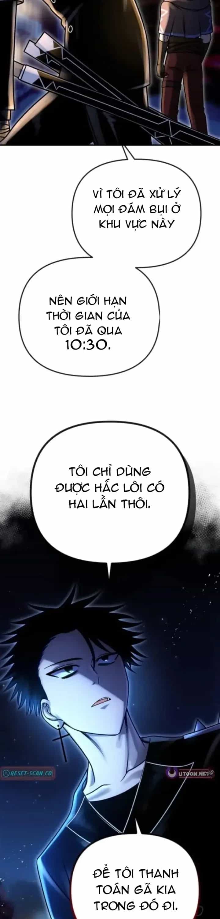 Huyết Thuật Giả Kim - Chương 23 - ảnh 25