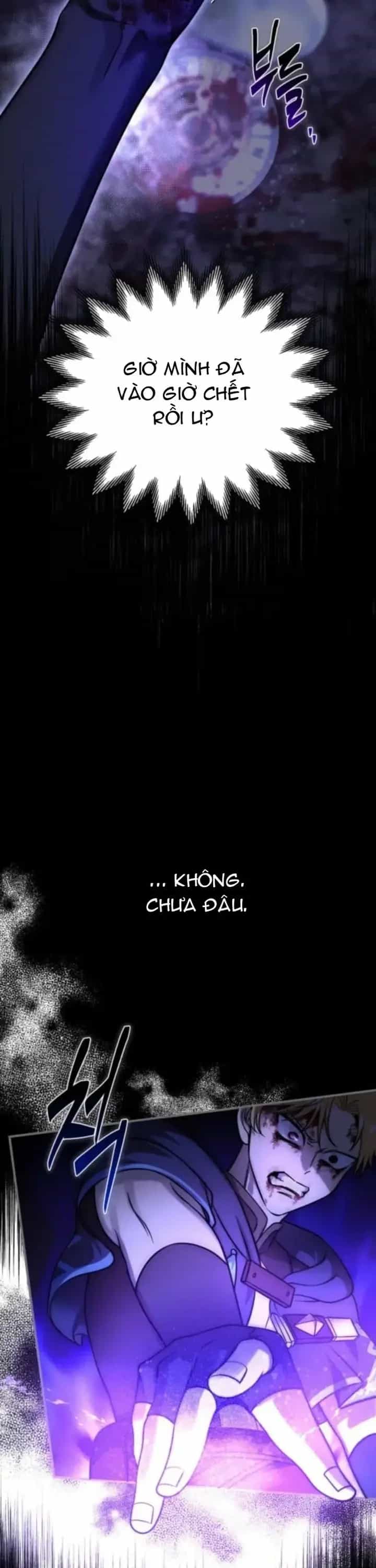 Huyết Thuật Giả Kim - Chương 23 - ảnh 4