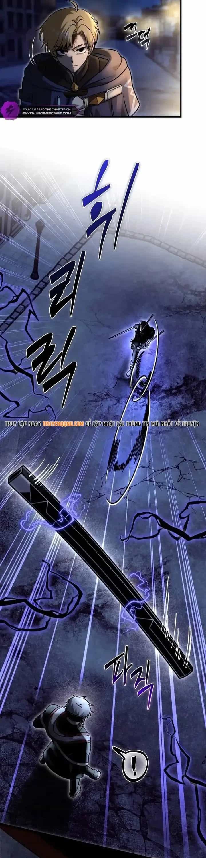 Huyết Thuật Giả Kim - Chương 24 - ảnh 14