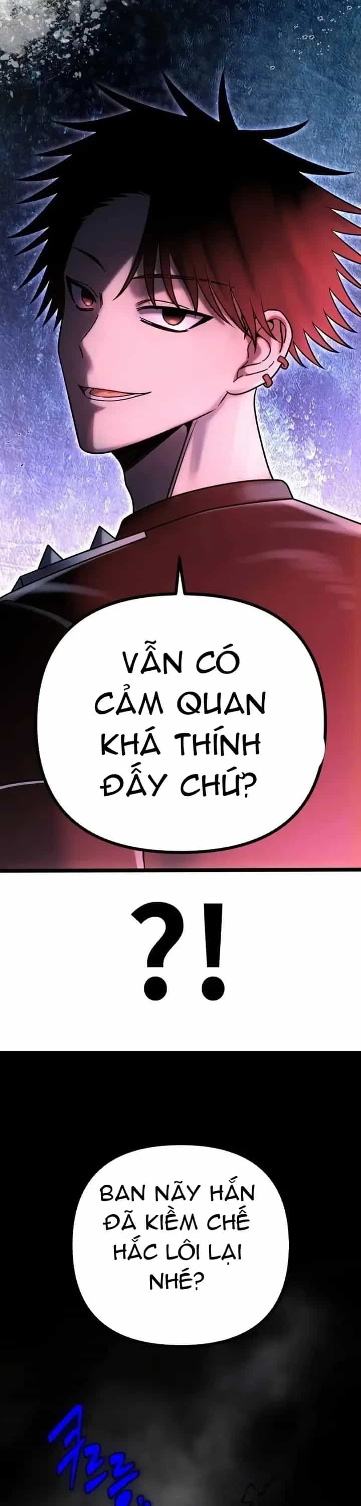 Huyết Thuật Giả Kim - Chương 24 - ảnh 20