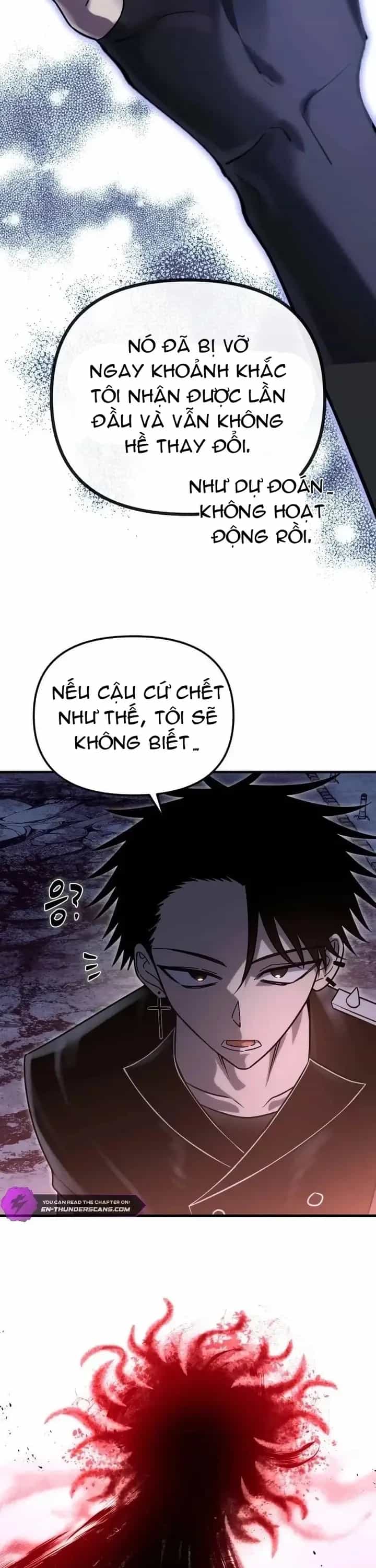 Huyết Thuật Giả Kim - Chương 24 - ảnh 3