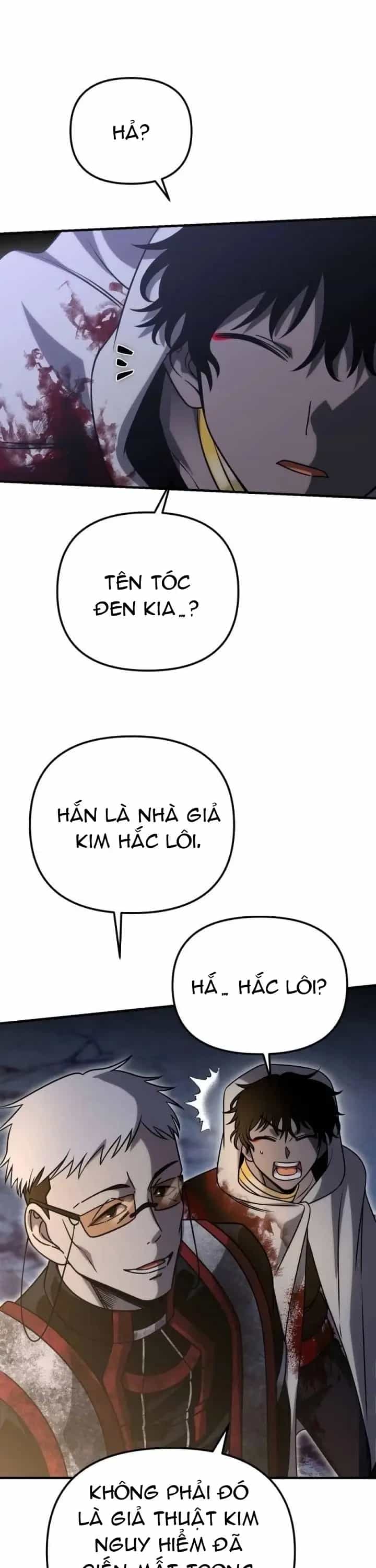 Huyết Thuật Giả Kim - Chương 25 - ảnh 14
