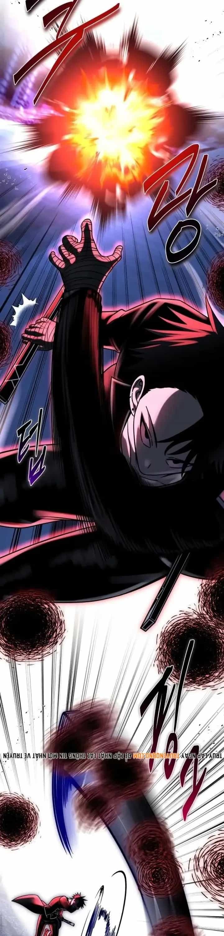 Huyết Thuật Giả Kim - Chương 25 - ảnh 22