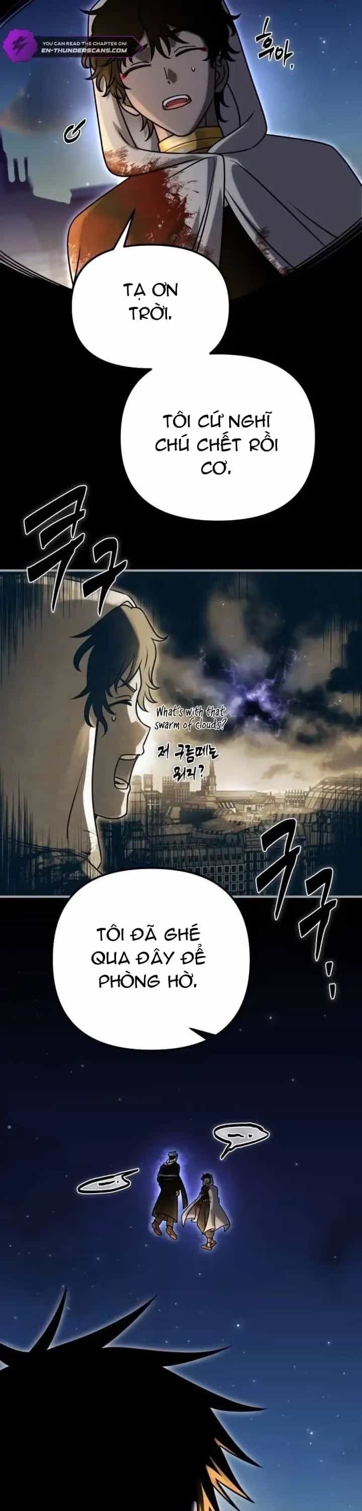 Huyết Thuật Giả Kim - Chương 25 - ảnh 7