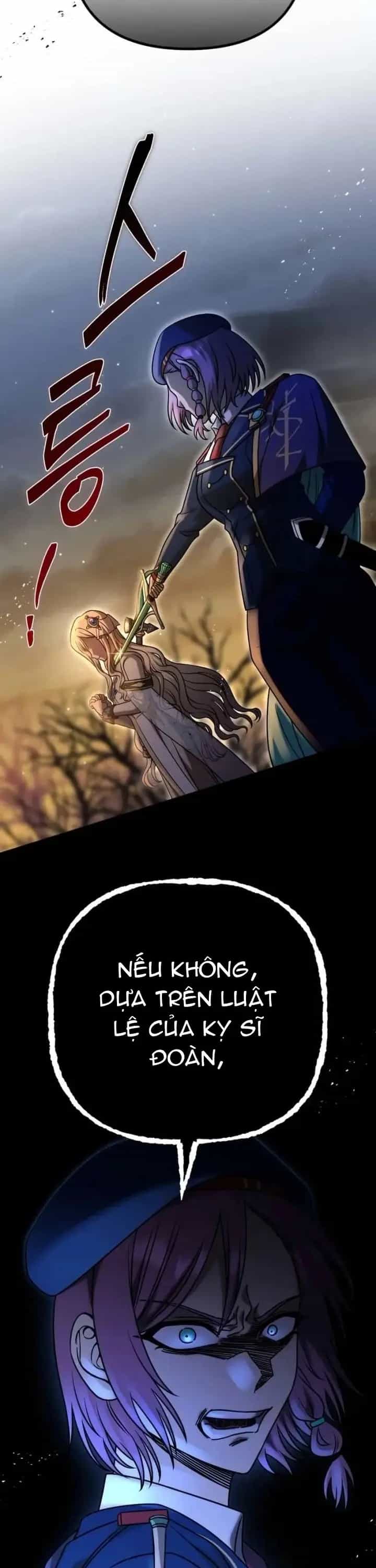 Huyết Thuật Giả Kim - Chương 26 - ảnh 16