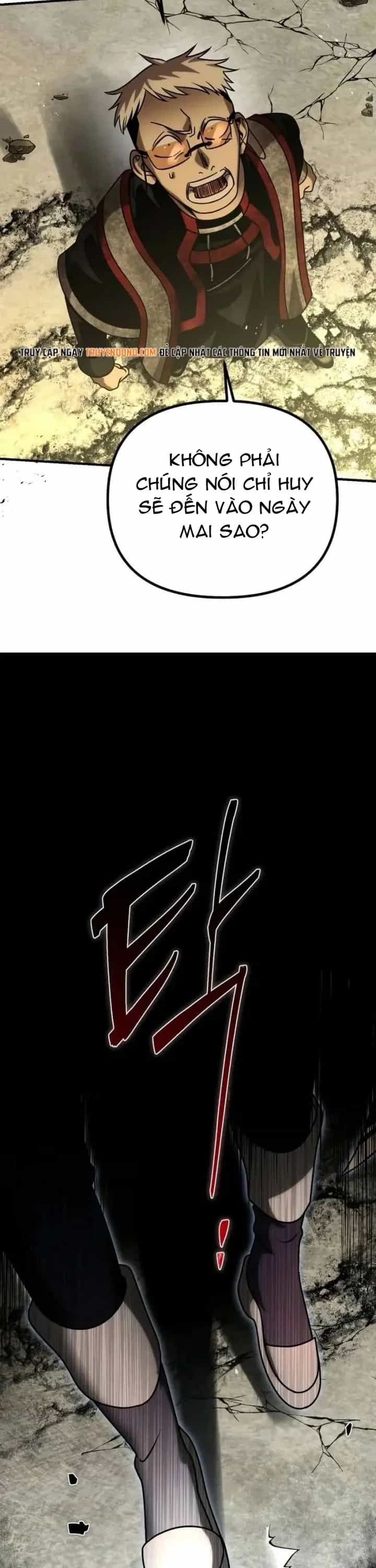 Huyết Thuật Giả Kim - Chương 26 - ảnh 35