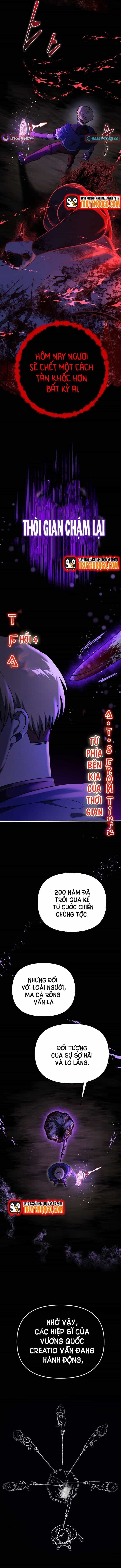 Huyết Thuật Giả Kim - Chương 2 - ảnh 10
