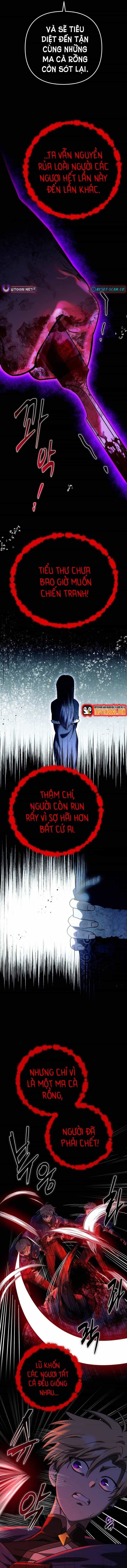 Huyết Thuật Giả Kim - Chương 2 - ảnh 11