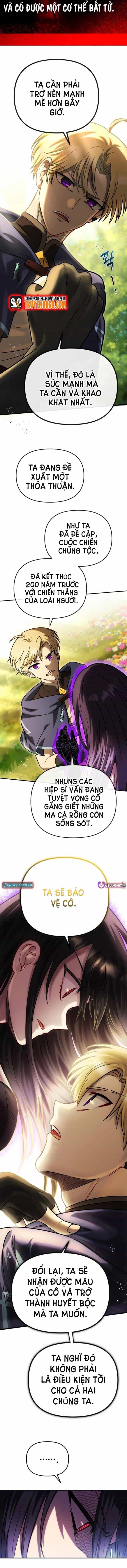 Huyết Thuật Giả Kim - Chương 3 - ảnh 12