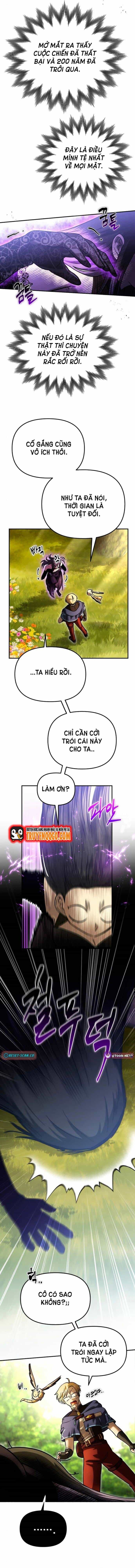 Huyết Thuật Giả Kim - Chương 3 - ảnh 13