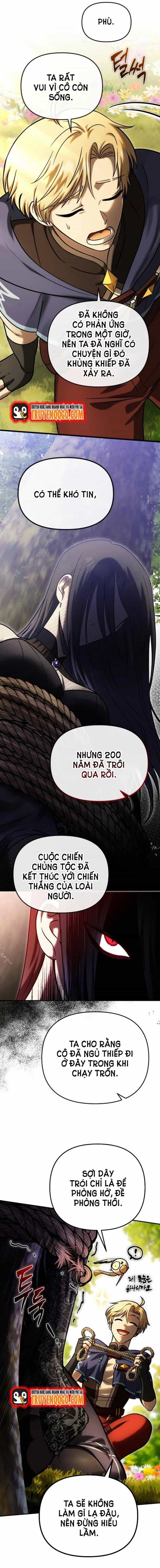 Huyết Thuật Giả Kim - Chương 3 - ảnh 7