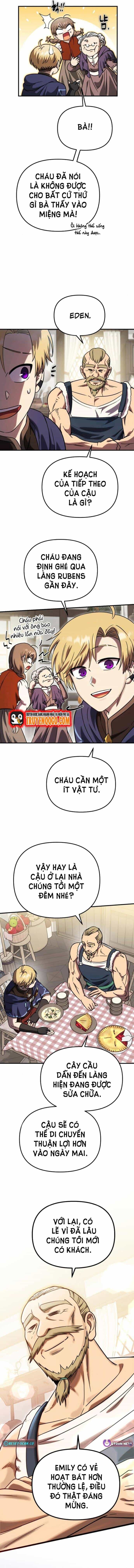Huyết Thuật Giả Kim - Chương 4 - ảnh 12
