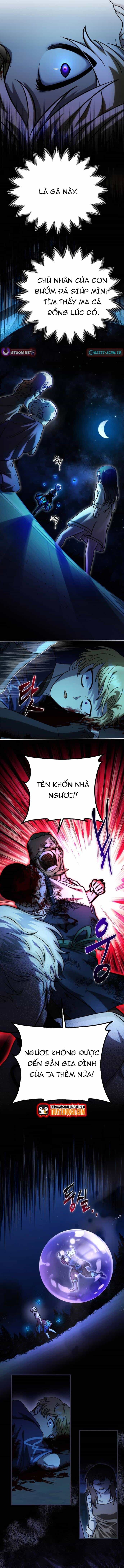 Huyết Thuật Giả Kim - Chương 5 - ảnh 15