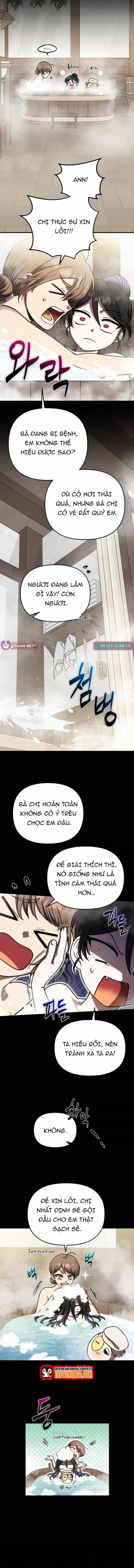 Huyết Thuật Giả Kim - Chương 5 - ảnh 3