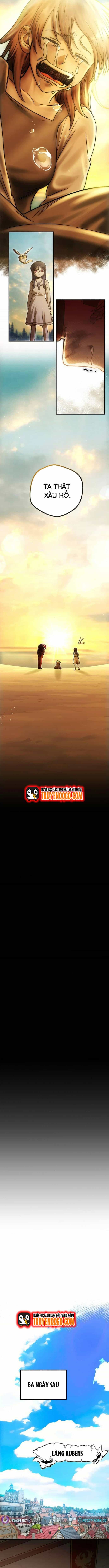 Huyết Thuật Giả Kim - Chương 6 - ảnh 17