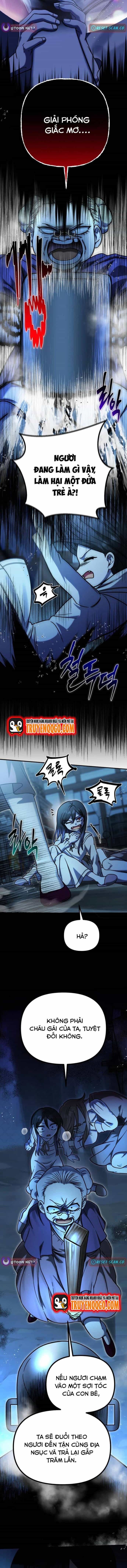 Huyết Thuật Giả Kim - Chương 6 - ảnh 4