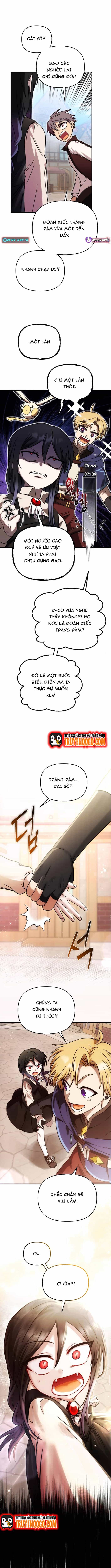 Huyết Thuật Giả Kim - Chương 7 - ảnh 8